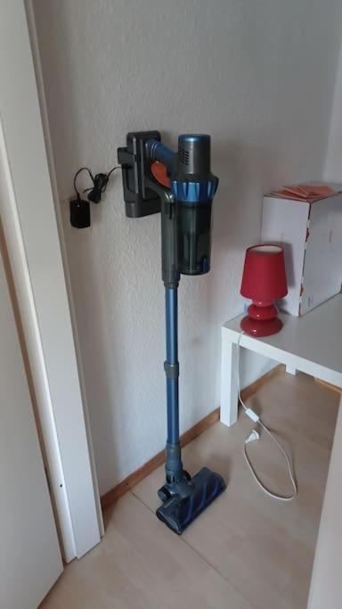 Ferienhaus Anna Altstadt Von Sonneberg Zewnętrze zdjęcie