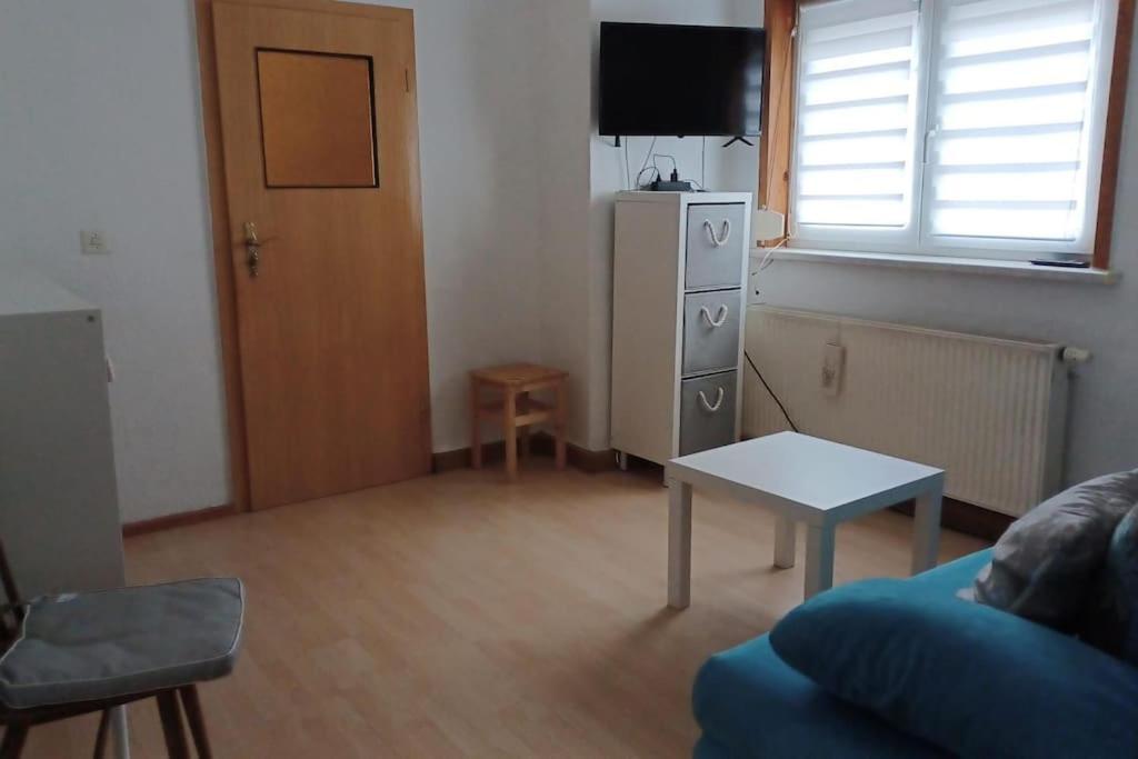 Ferienhaus Anna Altstadt Von Sonneberg Zewnętrze zdjęcie