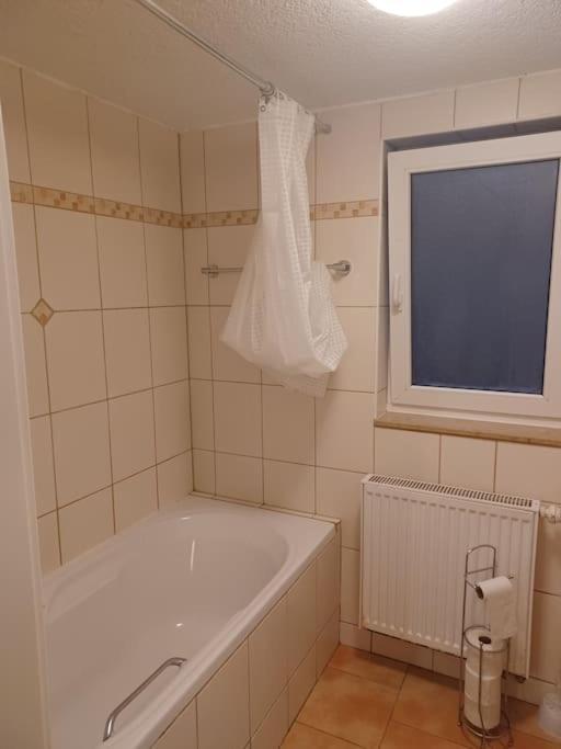 Ferienhaus Anna Altstadt Von Sonneberg Zewnętrze zdjęcie