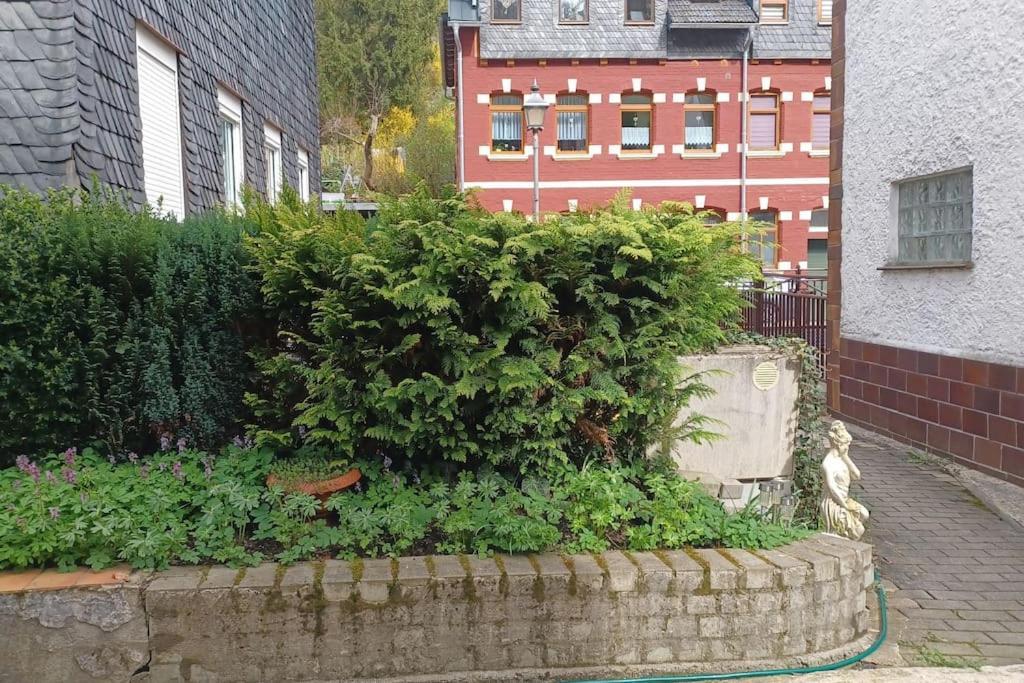 Ferienhaus Anna Altstadt Von Sonneberg Zewnętrze zdjęcie