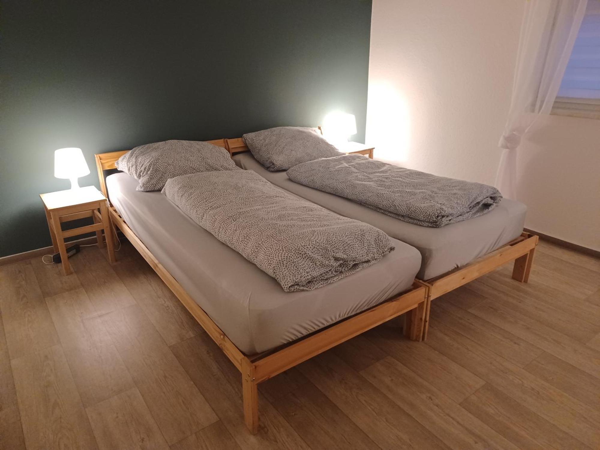Ferienhaus Anna Altstadt Von Sonneberg Zewnętrze zdjęcie
