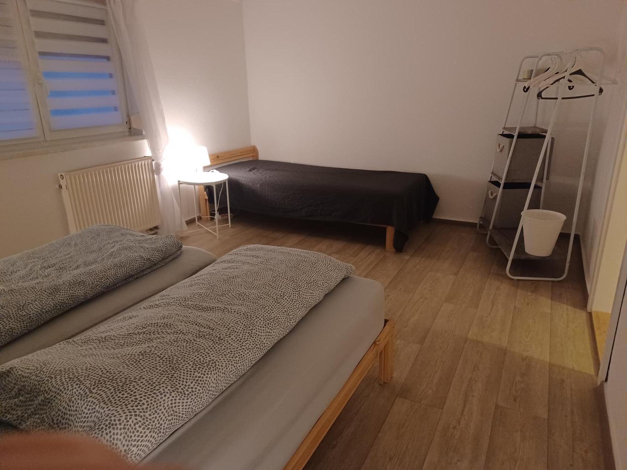 Ferienhaus Anna Altstadt Von Sonneberg Zewnętrze zdjęcie