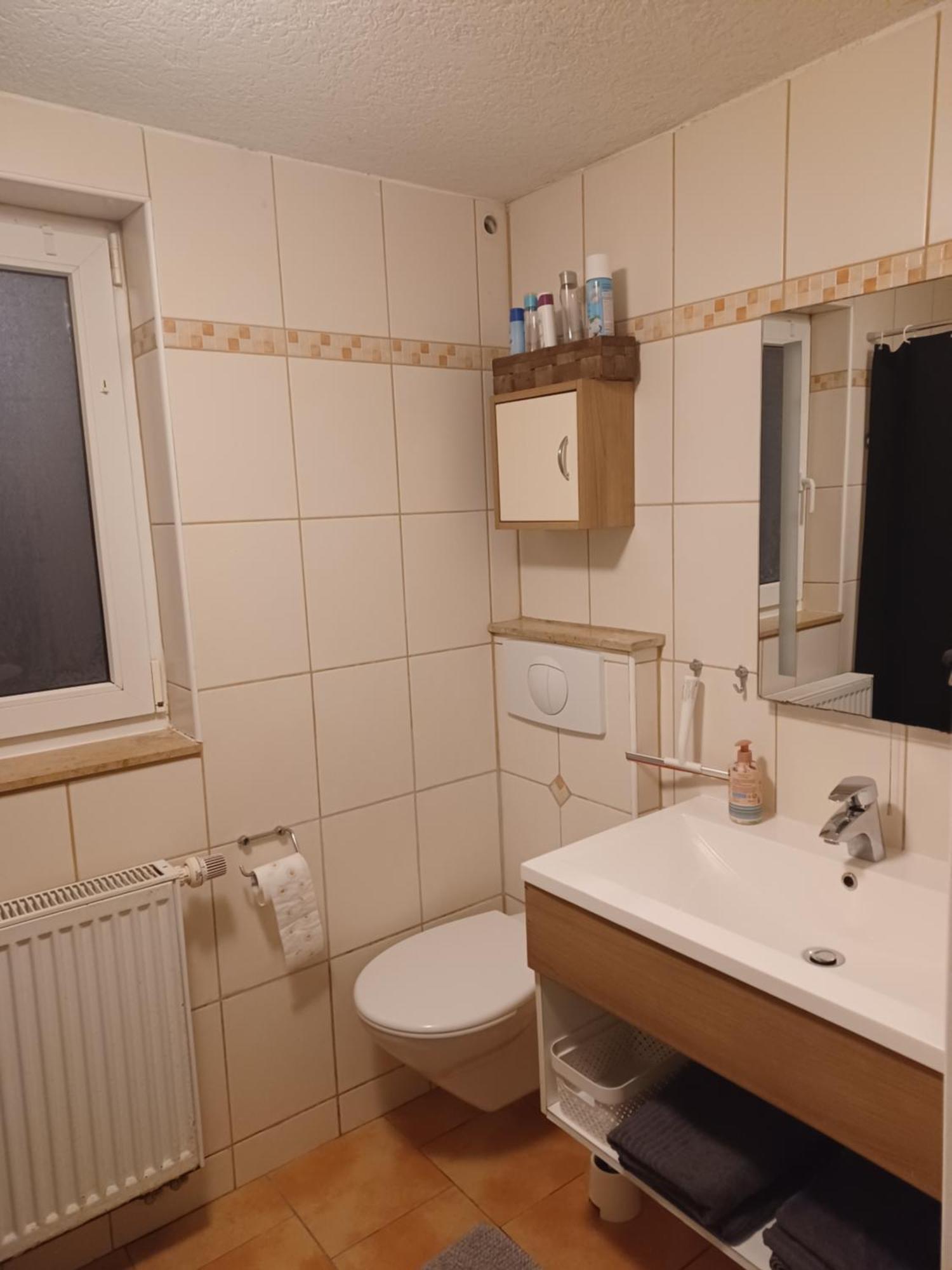 Ferienhaus Anna Altstadt Von Sonneberg Zewnętrze zdjęcie