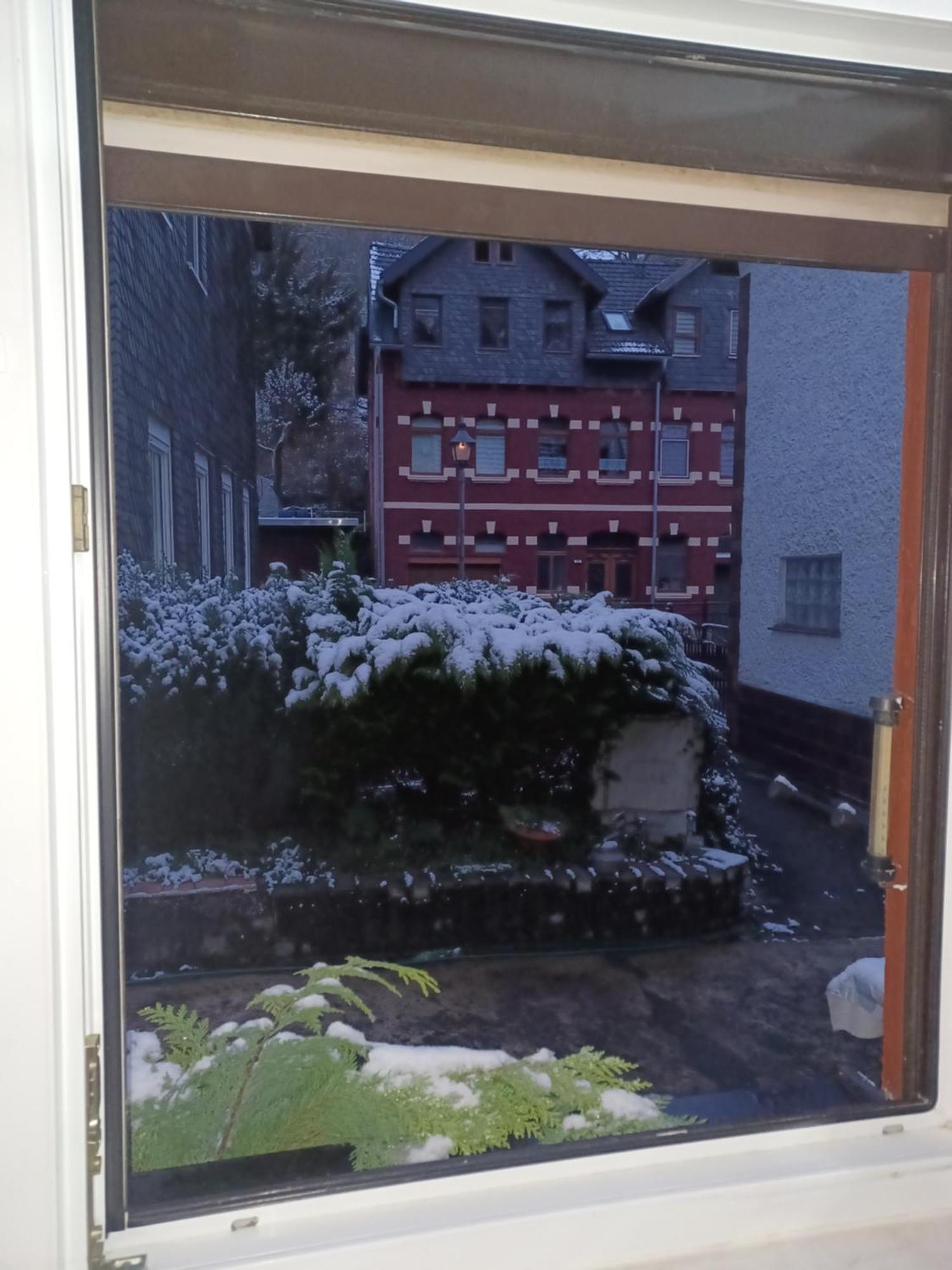 Ferienhaus Anna Altstadt Von Sonneberg Zewnętrze zdjęcie