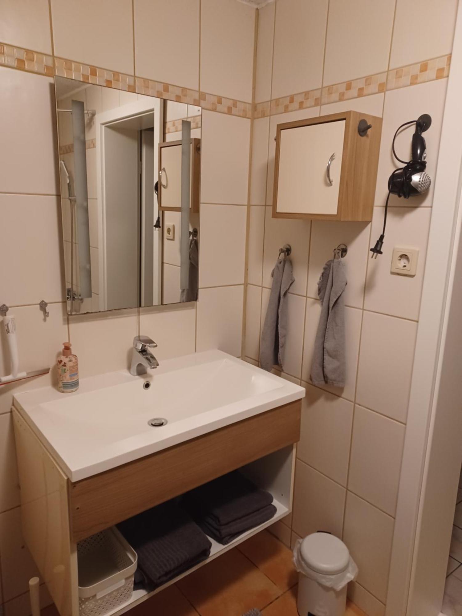 Ferienhaus Anna Altstadt Von Sonneberg Zewnętrze zdjęcie