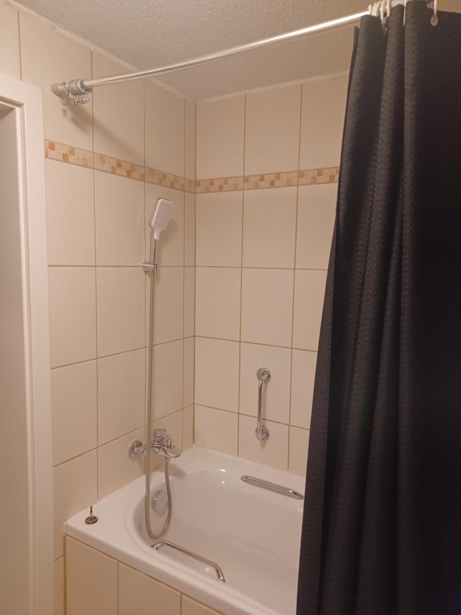 Ferienhaus Anna Altstadt Von Sonneberg Zewnętrze zdjęcie