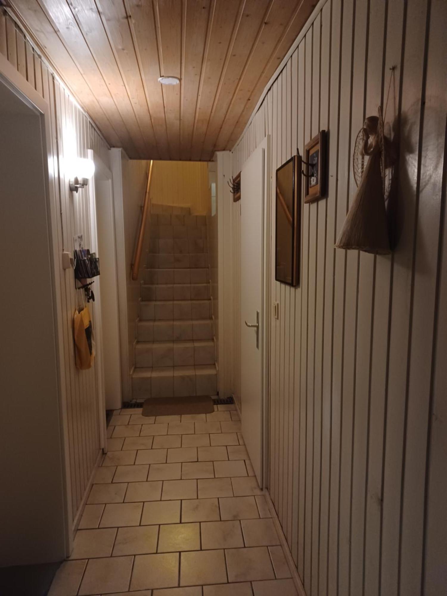 Ferienhaus Anna Altstadt Von Sonneberg Zewnętrze zdjęcie