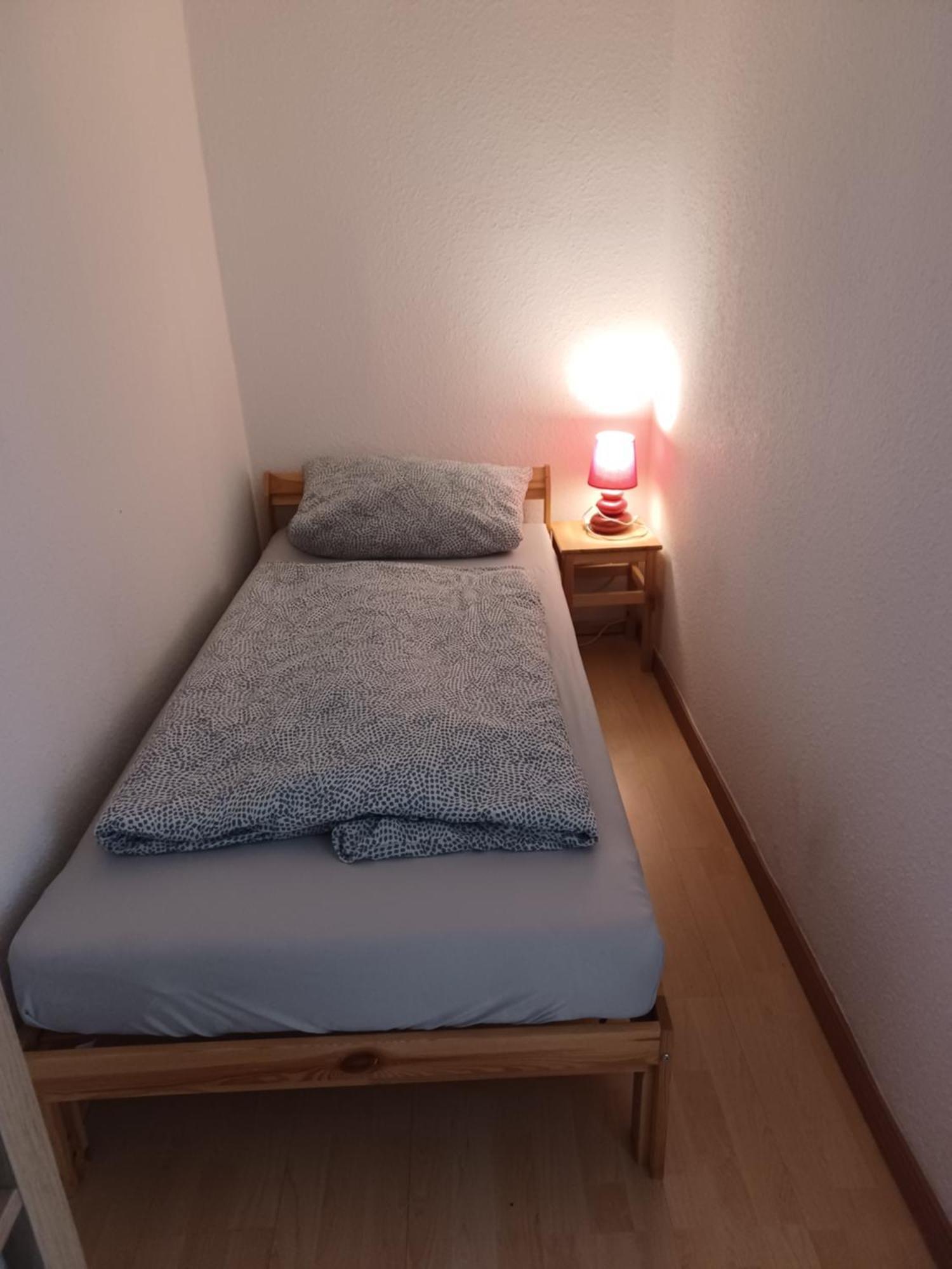 Ferienhaus Anna Altstadt Von Sonneberg Zewnętrze zdjęcie