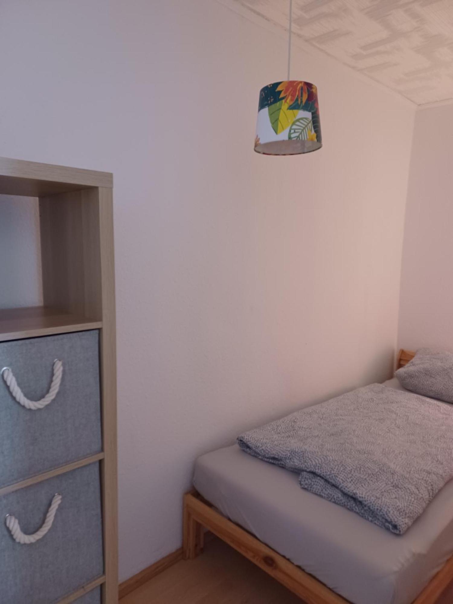 Ferienhaus Anna Altstadt Von Sonneberg Zewnętrze zdjęcie