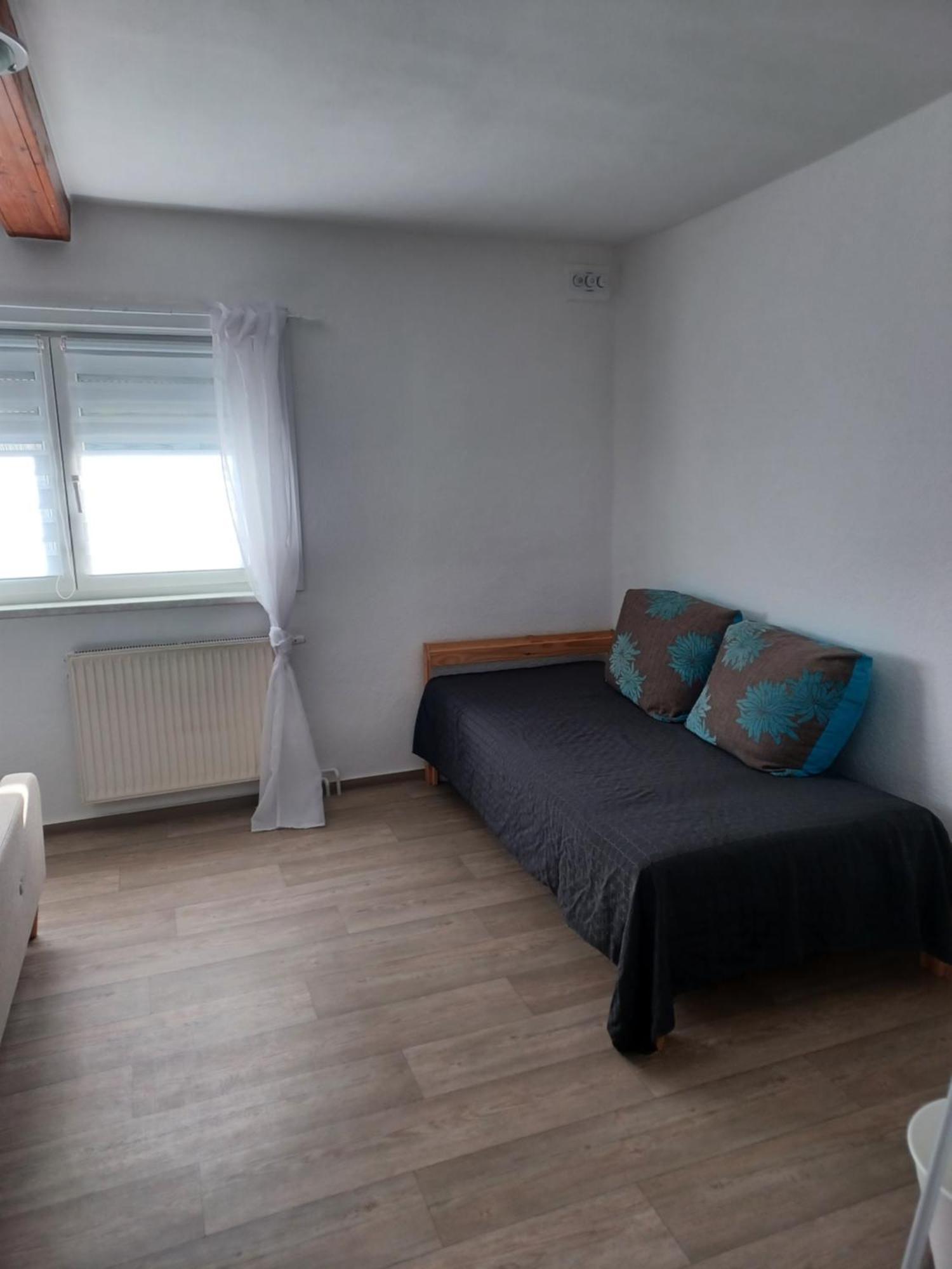 Ferienhaus Anna Altstadt Von Sonneberg Zewnętrze zdjęcie