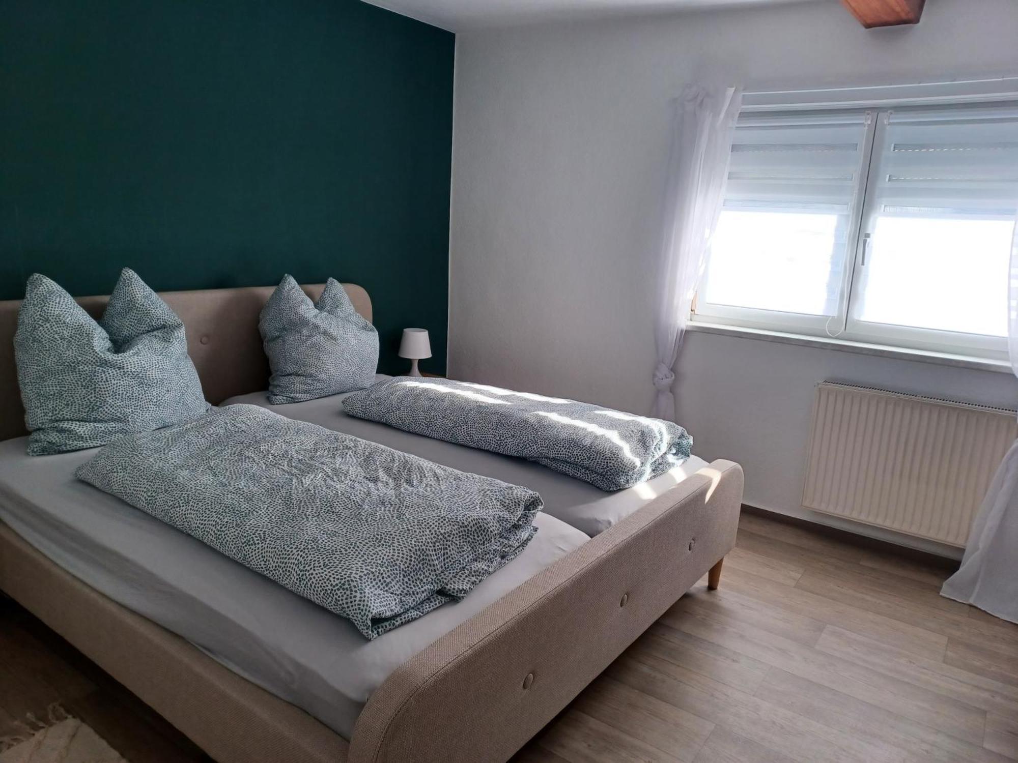 Ferienhaus Anna Altstadt Von Sonneberg Zewnętrze zdjęcie